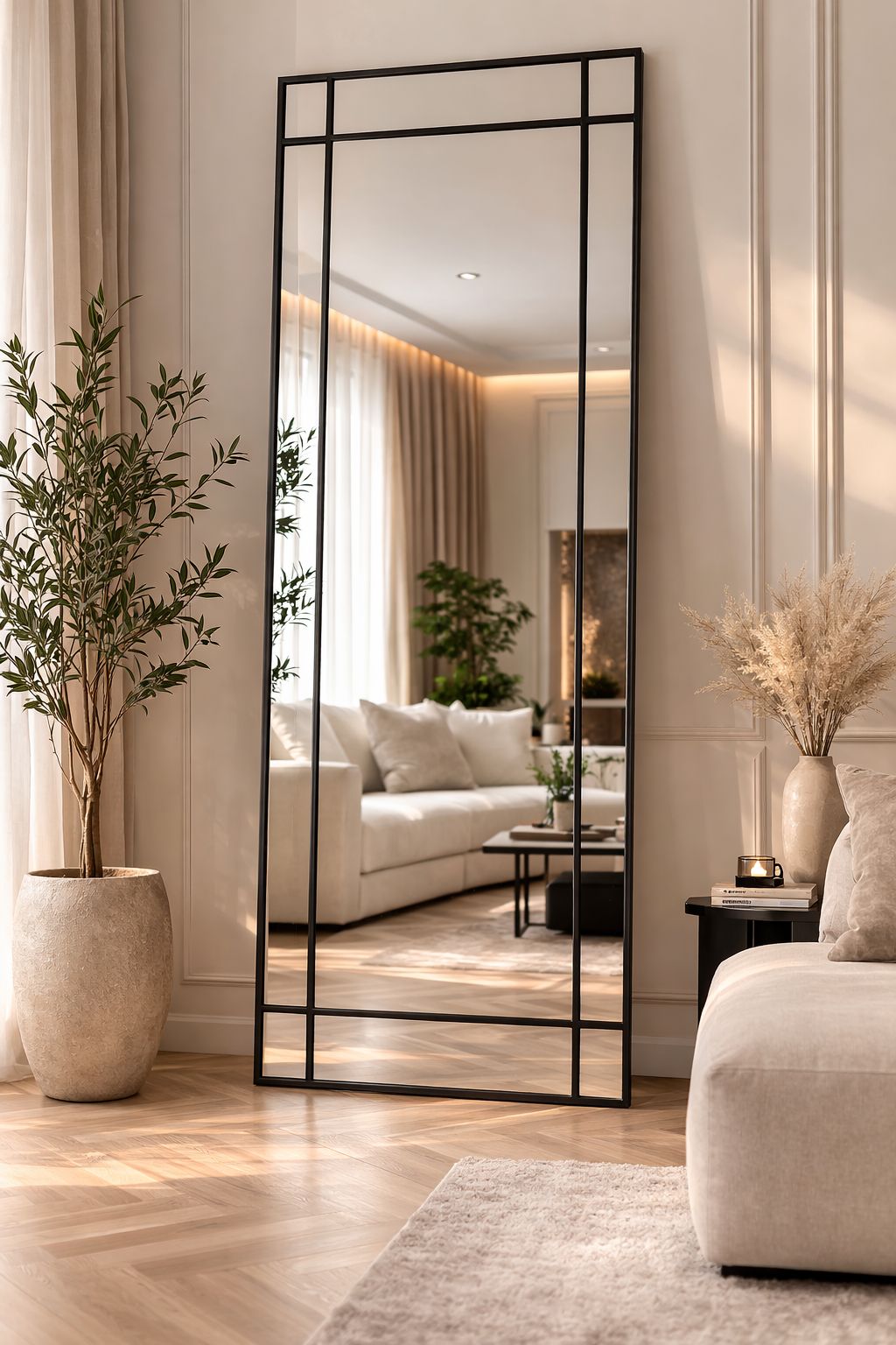 სარკე IDEA012-46